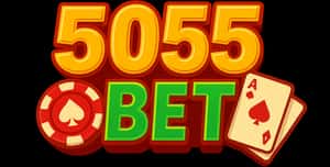 Logo 5055 bet